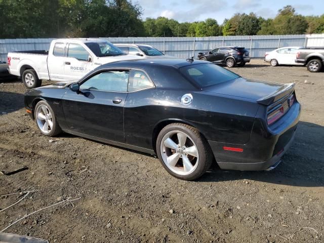 2015 Dodge Challenger SXT Plus