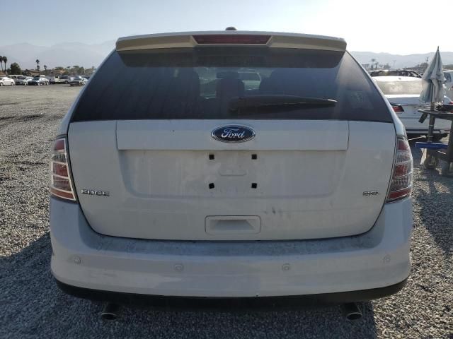 2010 Ford Edge SEL