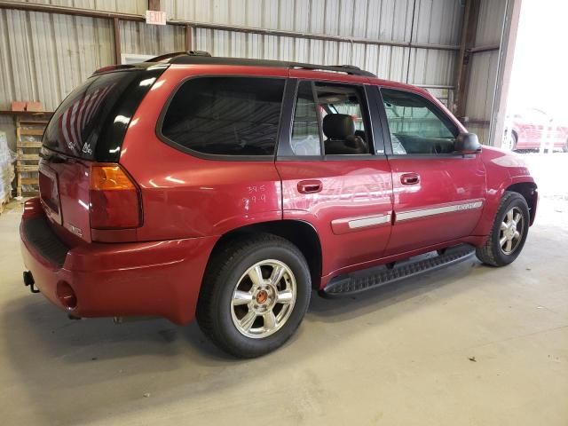 2004 GMC Envoy