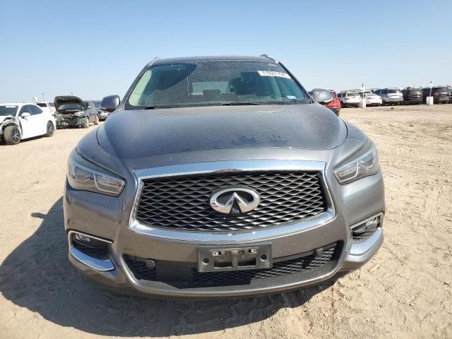 2018 Infiniti QX60