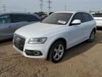 2017 Audi Q5 Premium Plus