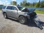 2018 Chevrolet Tahoe C1500 LS