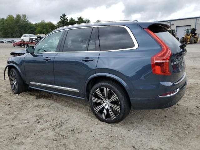 2023 Volvo XC90 Plus