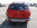 2003 Hyundai Santa FE GLS