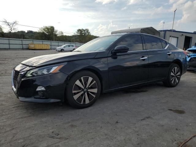 2019 Nissan Altima SL