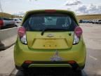 2013 Chevrolet Spark 1LT