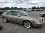 2003 Cadillac Seville SLS