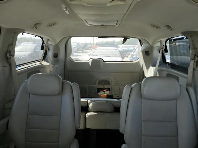 2008 Dodge Grand Caravan SXT