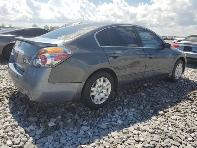 2011 Nissan Altima Base