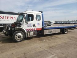 Salvage trucks for sale at Eldridge, IA auction: 2020 Freightliner M2 106 Medium Duty