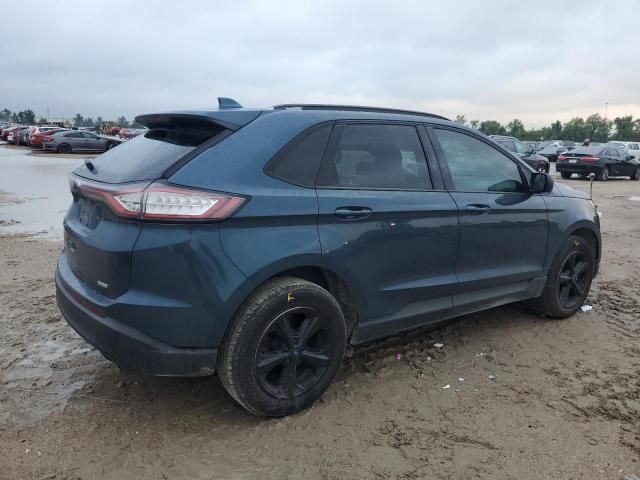 2016 Ford Edge SE