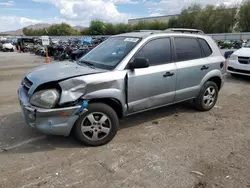 2005 Hyundai Tucson GL en venta en Las Vegas, NV