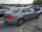 2006 Acura RL