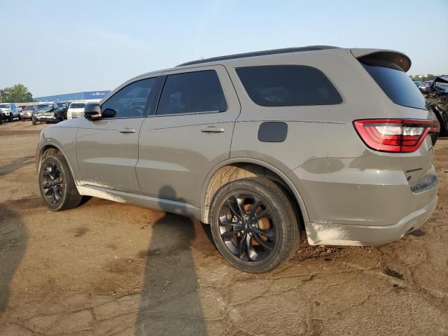 2021 Dodge Durango GT