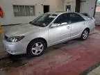 2004 Toyota Camry SE