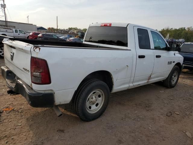 2016 Dodge RAM 1500 ST