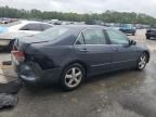 2005 Honda Accord EX