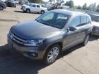 2012 Volkswagen Tiguan S