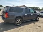 2010 Chevrolet Suburban C1500 LT