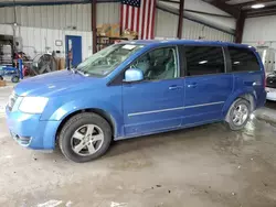 Dodge salvage cars for sale: 2008 Dodge Grand Caravan SXT