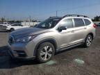 2019 Subaru Ascent Premium