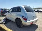 2010 Chrysler PT Cruiser