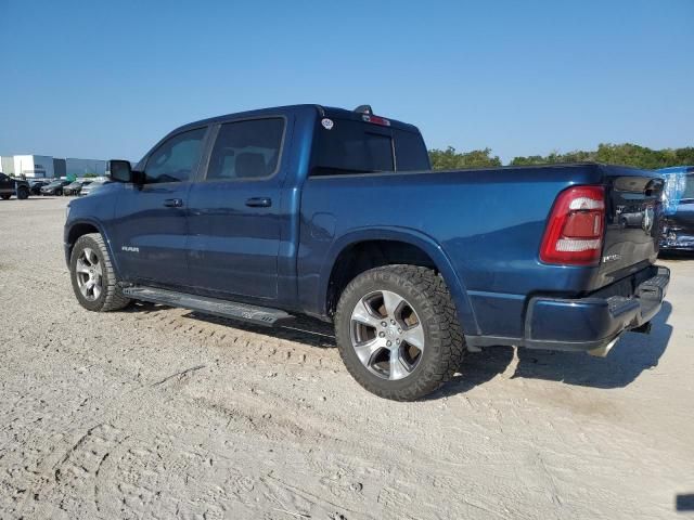 2019 Dodge 1500 Laramie