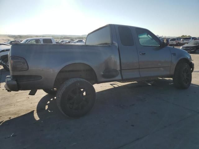 2003 Ford F150