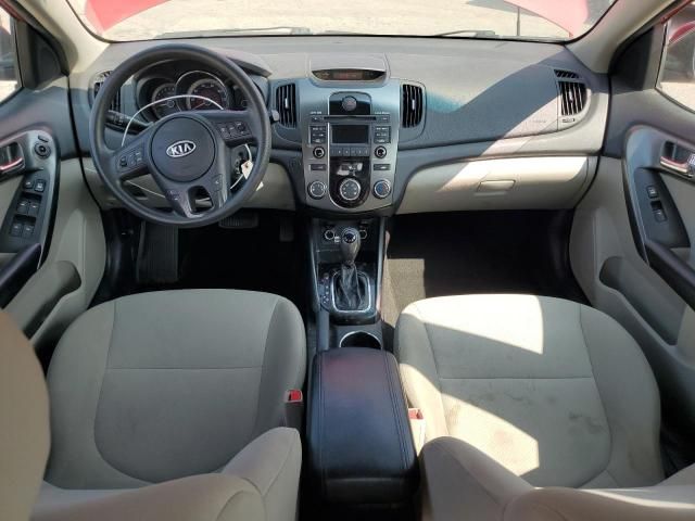 2013 KIA Forte EX