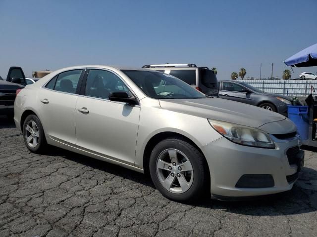 2015 Chevrolet Malibu LS