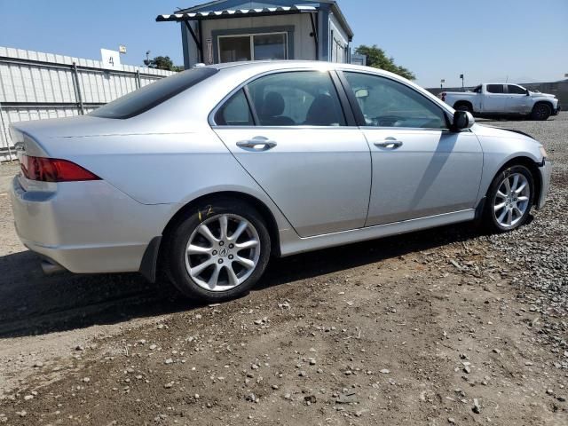 2006 Acura TSX