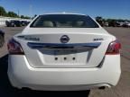 2013 Nissan Altima 3.5S