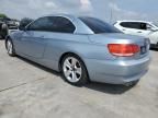 2010 BMW 328 I Sulev