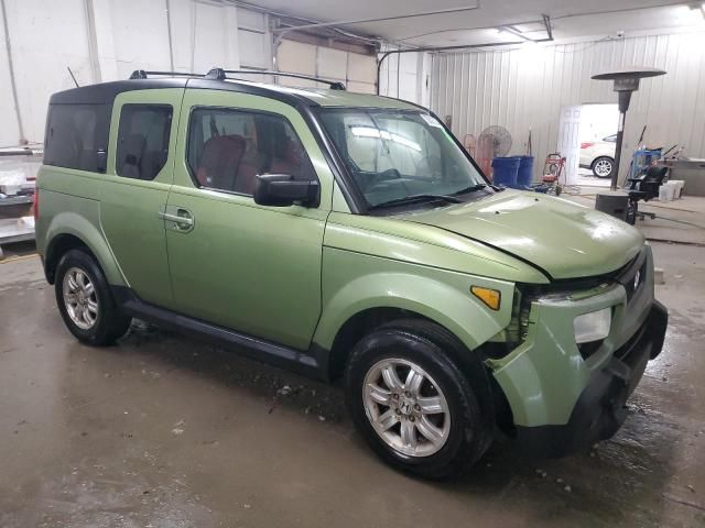 2006 Honda Element EX