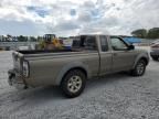 2002 Nissan Frontier King Cab XE