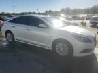 2016 Hyundai Sonata Hybrid