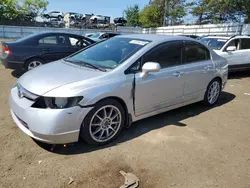 Honda Vehiculos salvage en venta: 2006 Honda Civic LX