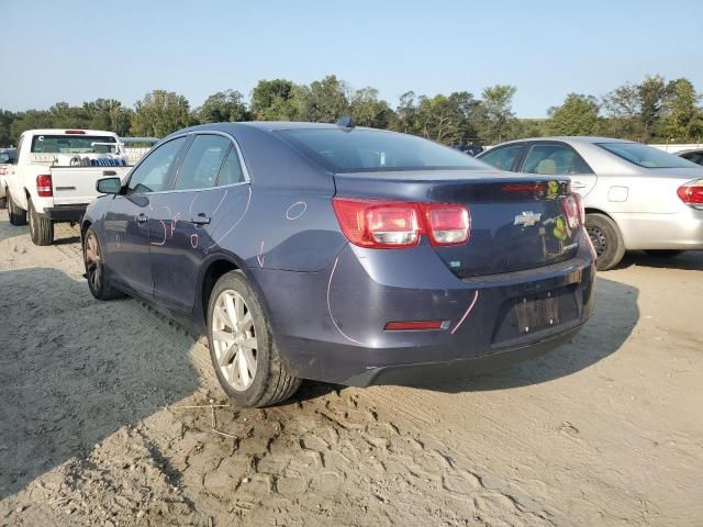 2014 Chevrolet Malibu 2LT