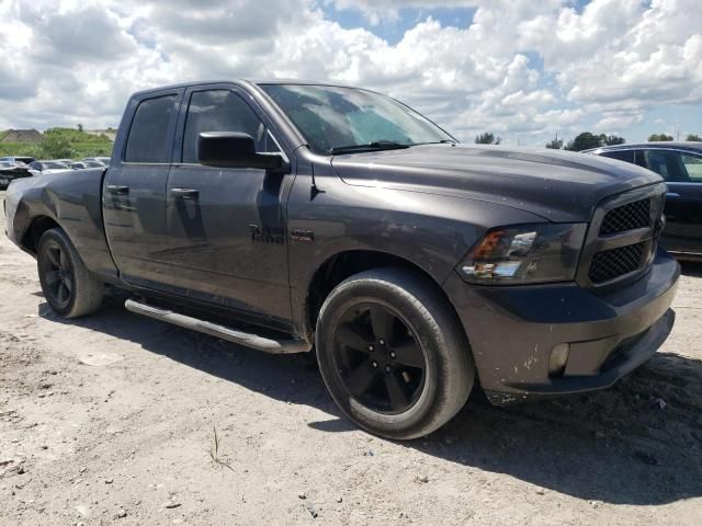 2017 Dodge RAM 1500 ST