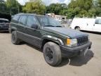 1995 Jeep Grand Cherokee Laredo