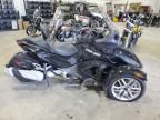 2014 Can-Am Spyder Roadster RS