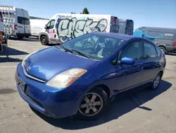 Toyota salvage cars for sale: 2008 Toyota Prius