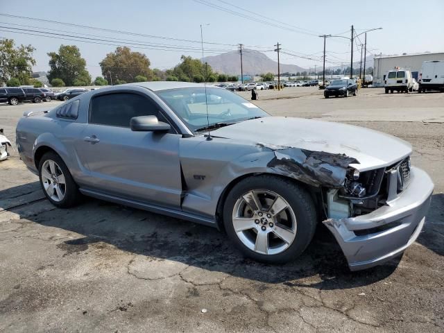 2006 Ford Mustang GT