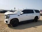 2021 GMC Yukon XL K1500 SLT