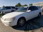 1998 Toyota Camry CE