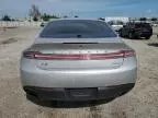 2013 Lincoln MKZ