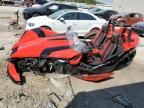 2015 Polaris Slingshot SL