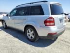 2008 Mercedes-Benz GL 450 4matic