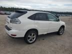 2007 Lexus RX 400H