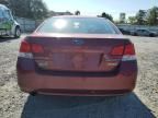 2013 Subaru Legacy 2.5I Premium